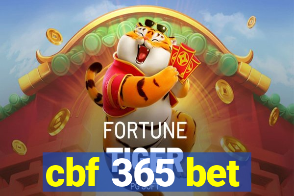 cbf 365 bet